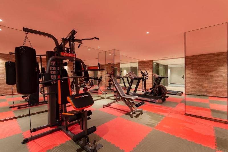 Photo of Enala Hotel Apartments- Tabuk, 3-star hotel in Tabuk