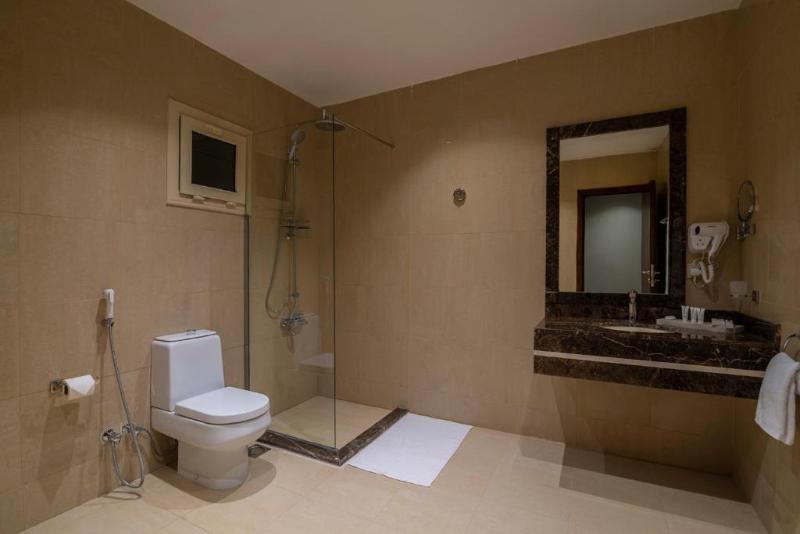 Photo of Enala Hotel Apartments- Tabuk, 3-star hotel in Tabuk