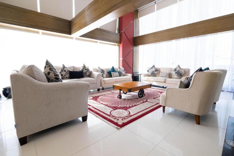 Photo of MIRA BUSINESS HOTEL, 4-star hotel in Al Olaya District