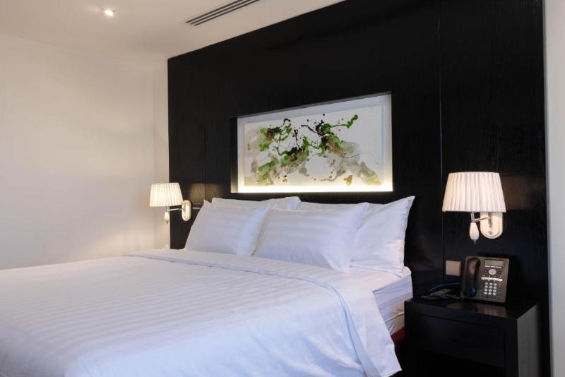 Photo of MIRA BUSINESS HOTEL, 4-star hotel in Al Olaya District