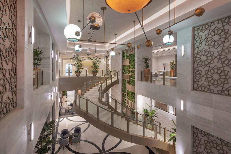 Photo of Jumeirah Jabal Omar Makkah, 5-star hotel in Mecca