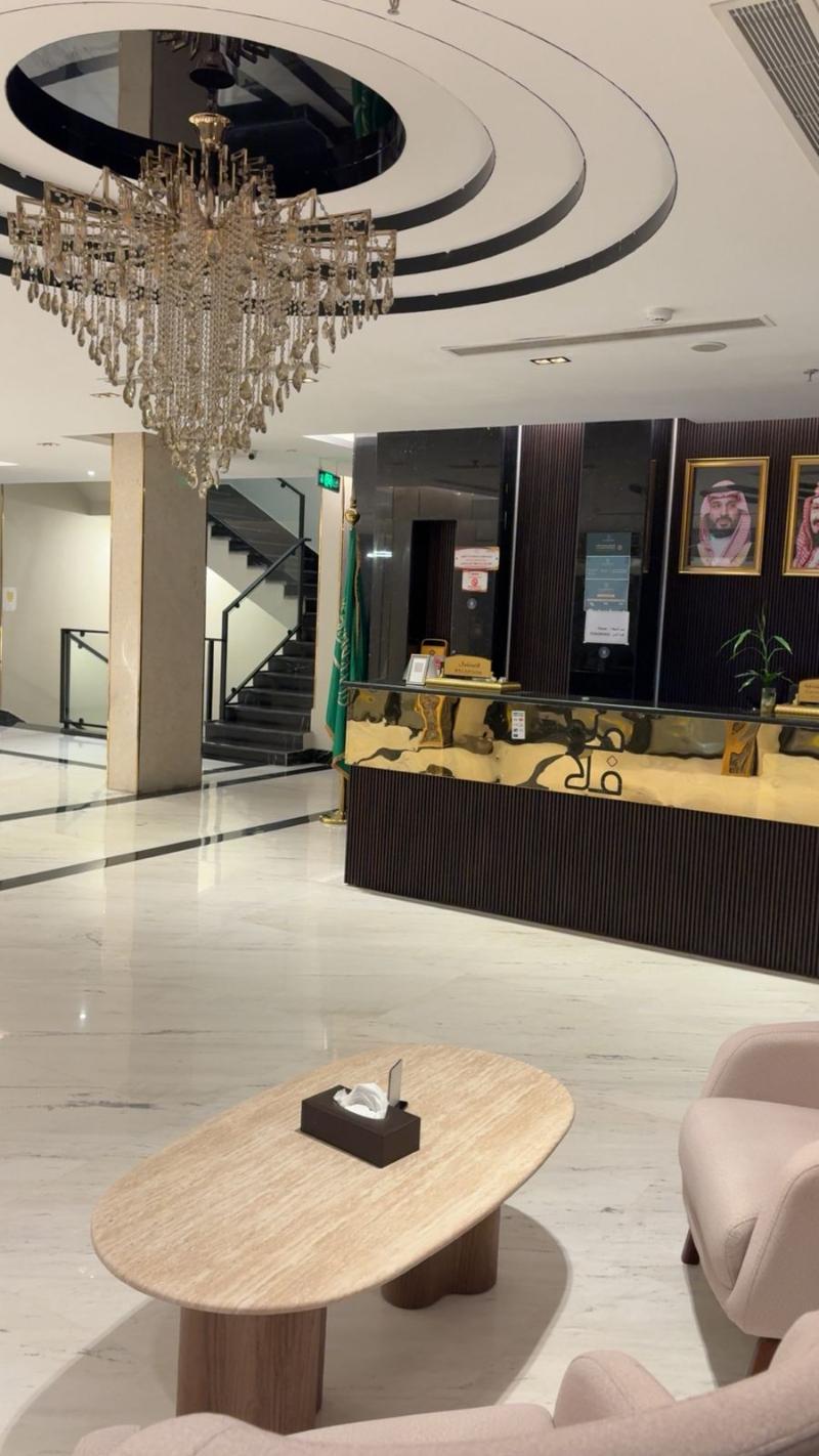 Photo of Flavor Hotel, 4-star hotel in Medina