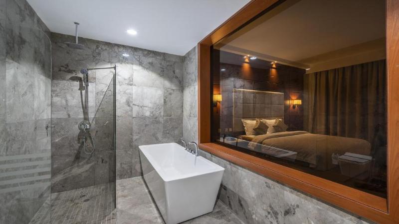 Photo of Flavor Hotel, 4-star hotel in Medina