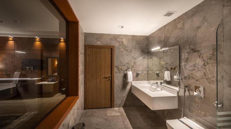 Photo of Flavor Hotel, 4-star hotel in Medina