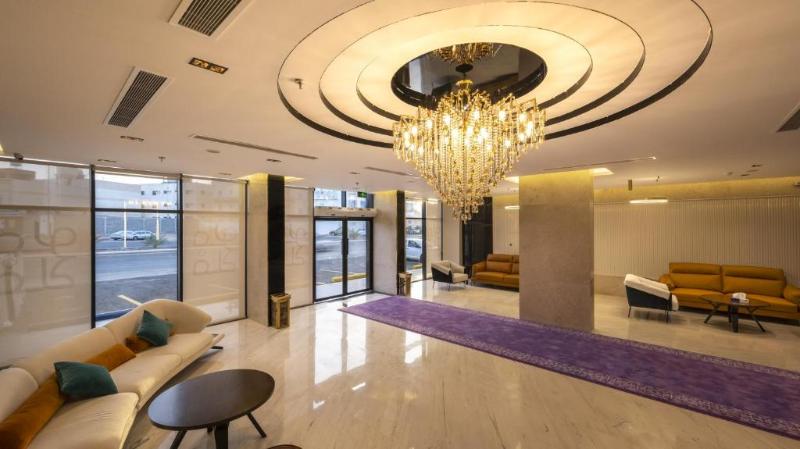 Photo of Flavor Hotel, 4-star hotel in Medina