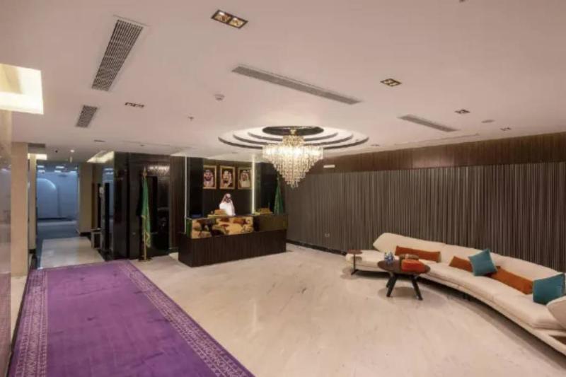 Photo of Flavor Hotel, 4-star hotel in Medina