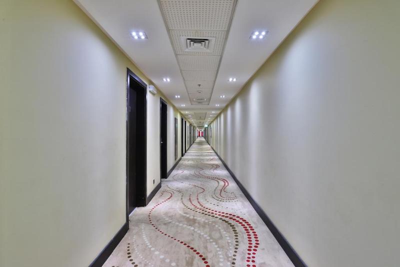 Photo of Al Hidayah Towers Hotel, 2-star hotel in Mecca