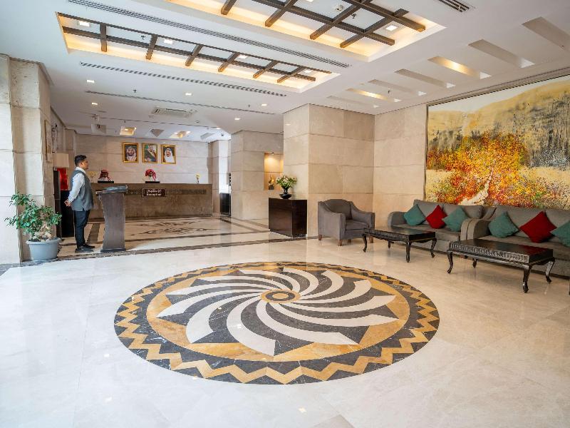 Photo of Al Hidayah Towers Hotel, 2-star hotel in Mecca