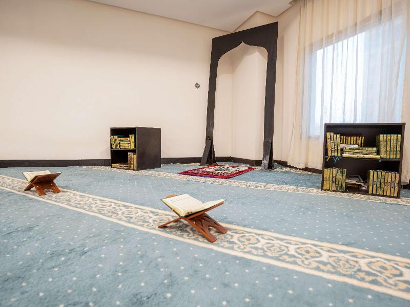 Photo of Al Hidayah Towers Hotel, 2-star hotel in Mecca