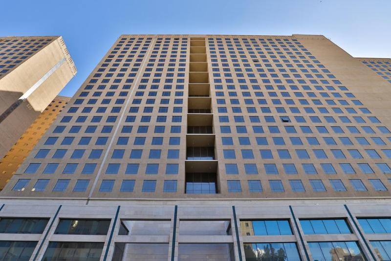 Photo of Al Hidayah Towers Hotel, 2-star hotel in Mecca