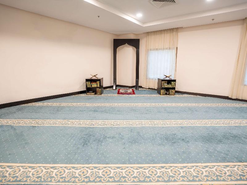 Photo of Al Hidayah Towers Hotel, 2-star hotel in Mecca