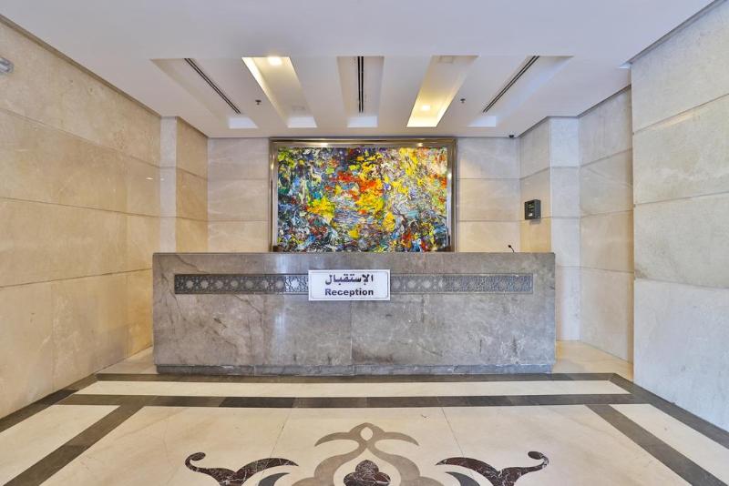 Photo of Al Hidayah Towers Hotel, 2-star hotel in Mecca