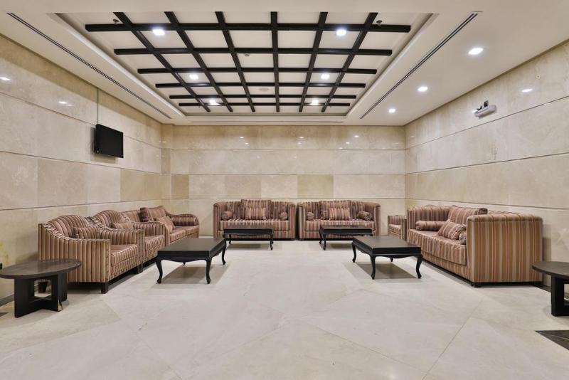 Photo of Al Hidayah Towers Hotel, 2-star hotel in Mecca