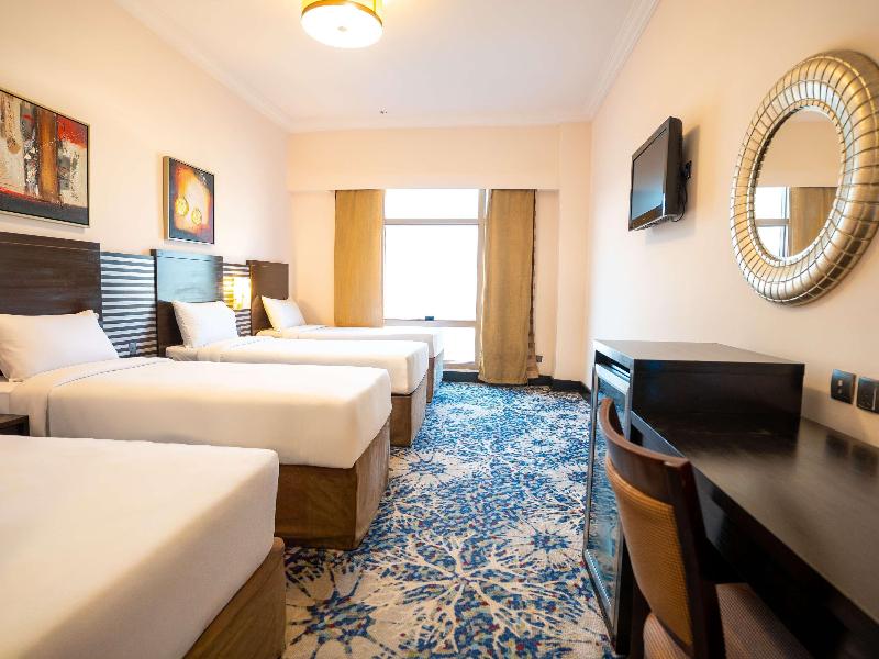 Photo of Al Hidayah Towers Hotel, 2-star hotel in Mecca