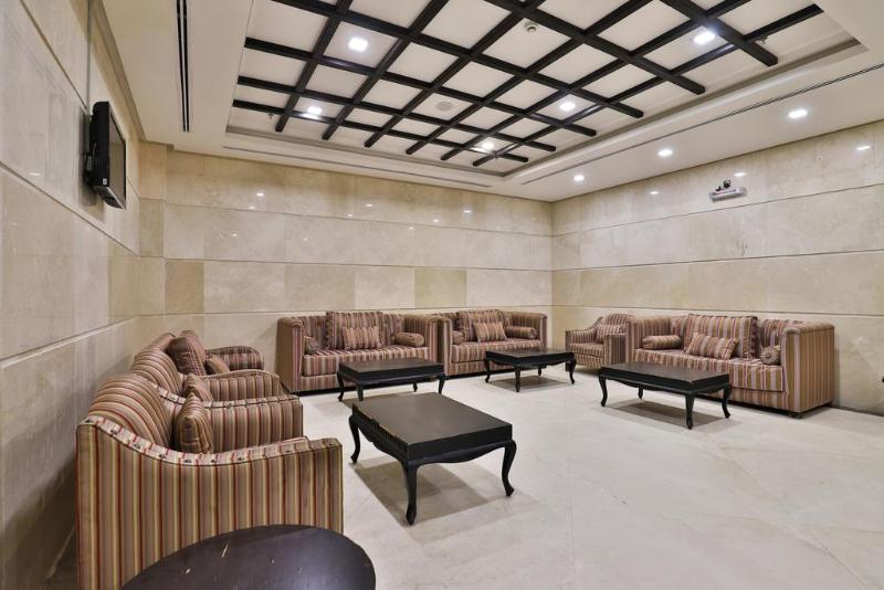 Photo of Al Hidayah Towers Hotel, 2-star hotel in Mecca