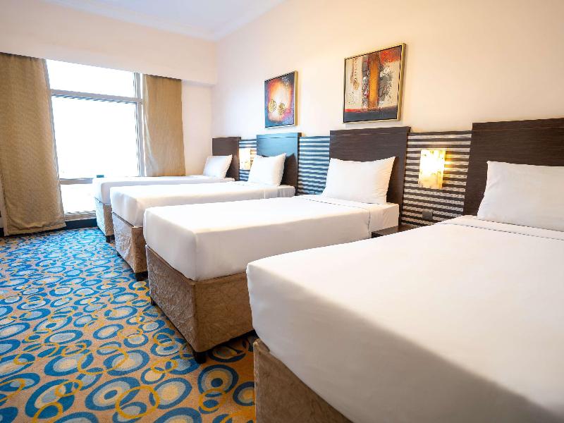 Photo of Al Hidayah Towers Hotel, 2-star hotel in Mecca