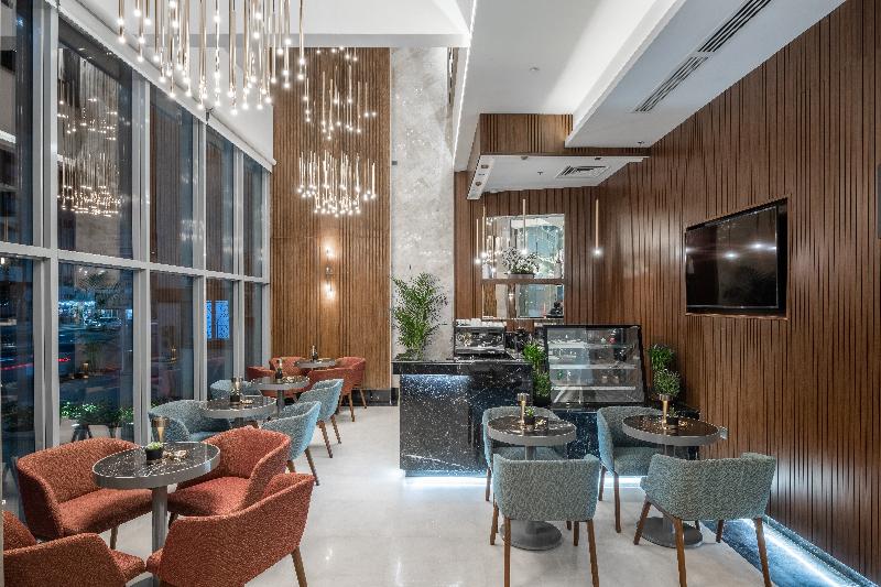 Three Pearls Musalli Makkah, 3-star hotel in 60th Street