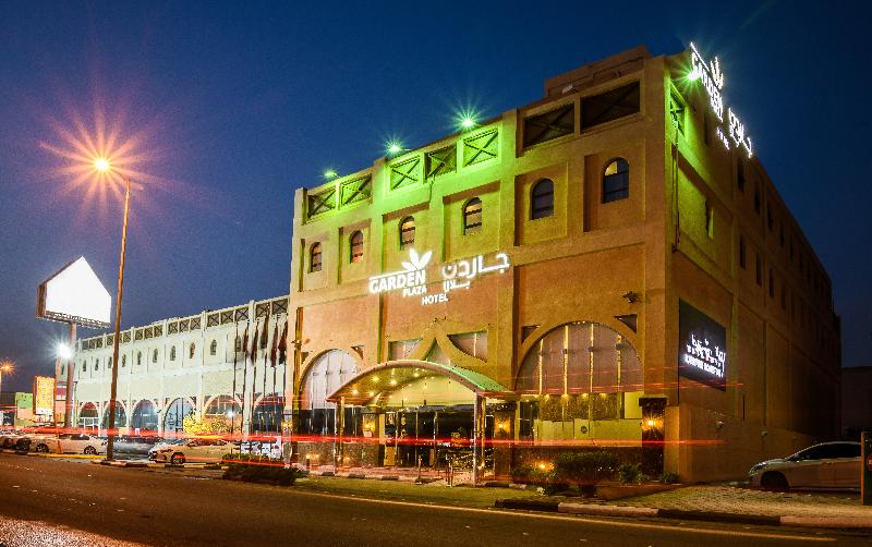 Photo of Garden plaza alkhobar, 4-star hotel in Al Khobar