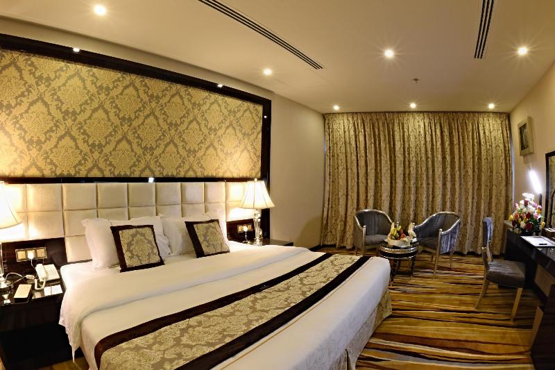 Photo of Garden plaza alkhobar, 4-star hotel in Al Khobar