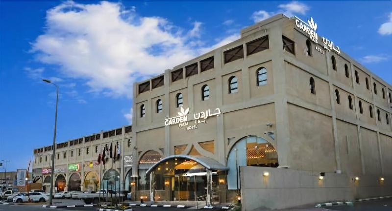 Photo of Garden plaza alkhobar, 4-star hotel in Al Khobar