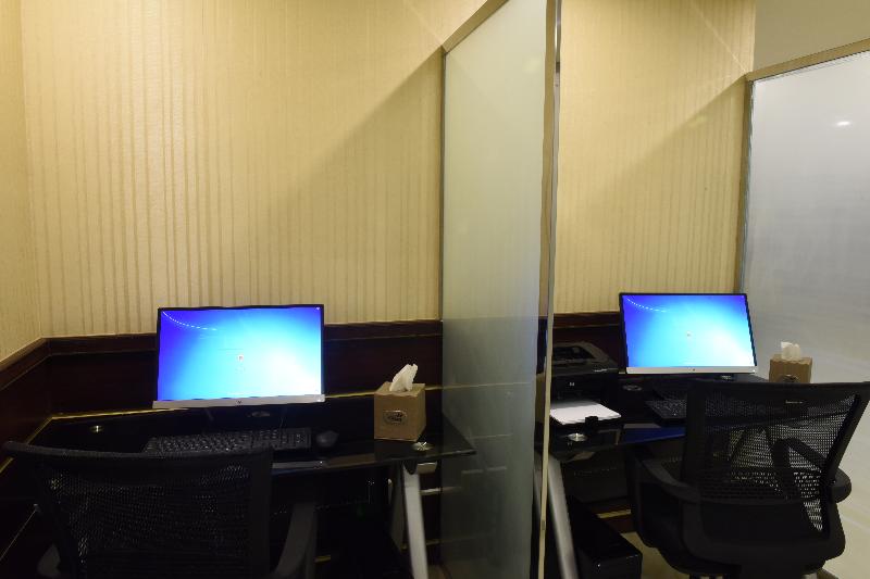 Photo of Garden plaza alkhobar, 4-star hotel in Al Khobar