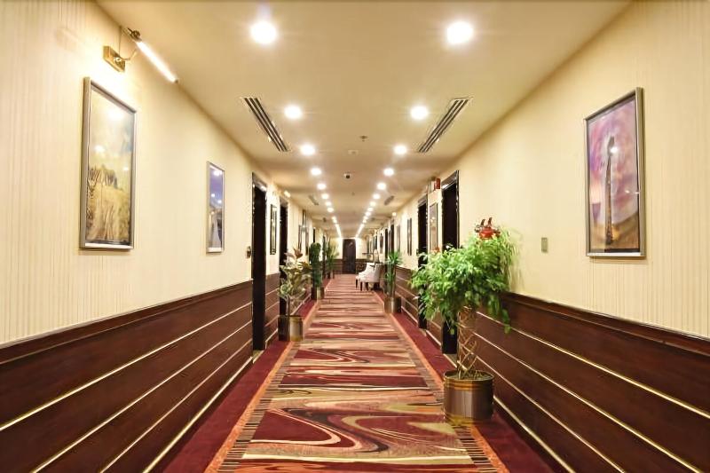 Photo of Garden plaza alkhobar, 4-star hotel in Al Khobar