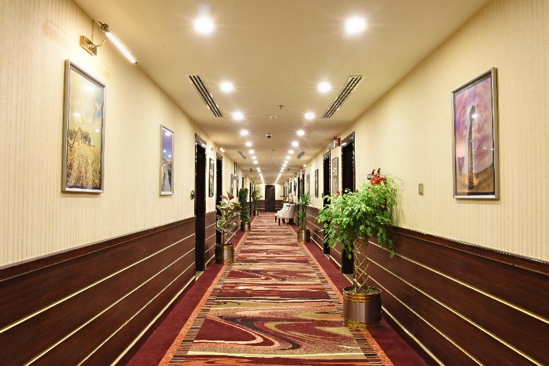 Photo of Garden plaza alkhobar, 4-star hotel in Al Khobar