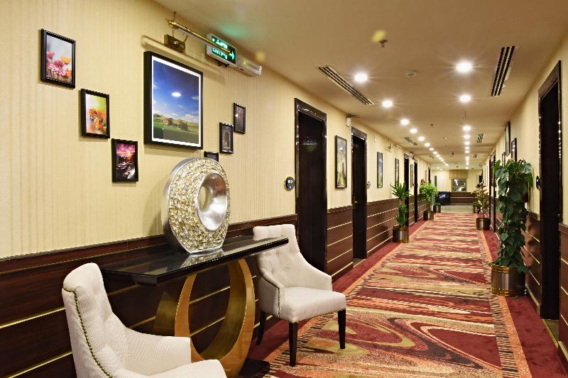 Photo of Garden plaza alkhobar, 4-star hotel in Al Khobar