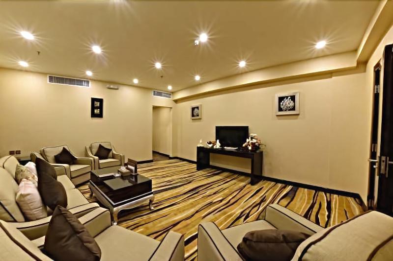 Photo of Garden plaza alkhobar, 4-star hotel in Al Khobar