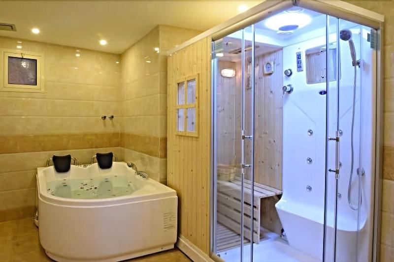 Photo of Garden plaza alkhobar, 4-star hotel in Al Khobar