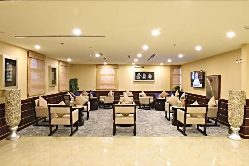 Photo of Garden plaza alkhobar, 4-star hotel in Al Khobar