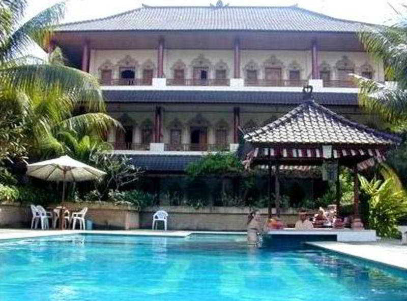 Bakung Sari Resort and Spa, Singapore