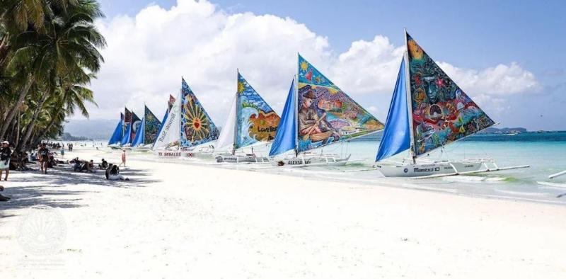 Mandarin Nest Boracay, 4-star hotel in Boracay Island