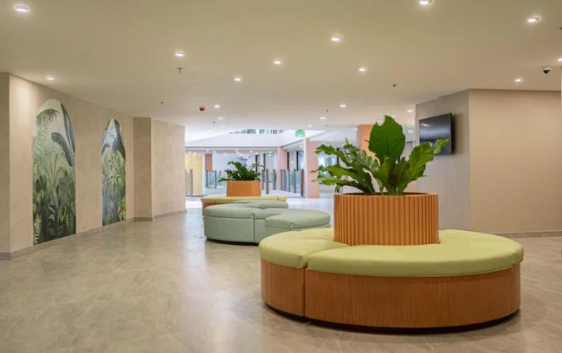 Photo of Mandarin Nest Boracay, 4-star hotel in Boracay Island