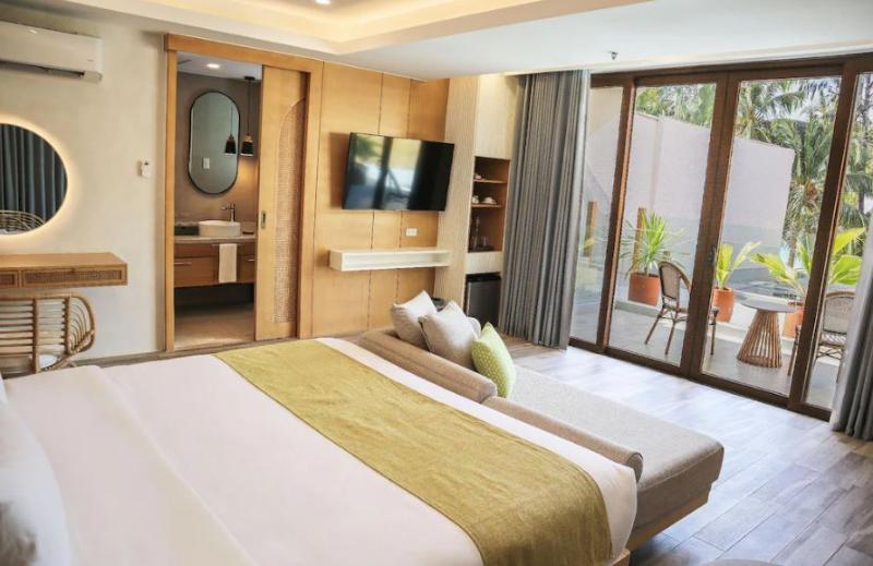 Photo of Mandarin Nest Boracay, 4-star hotel in Boracay Island