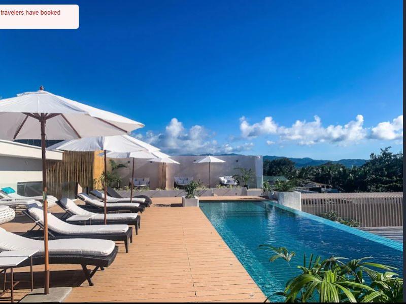 Photo of Mandarin Nest Boracay, 4-star hotel in Boracay Island