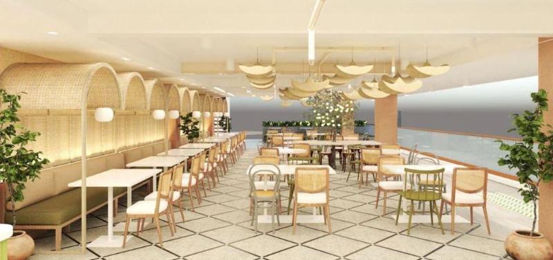 Photo of Mandarin Nest Boracay, 4-star hotel in Boracay Island