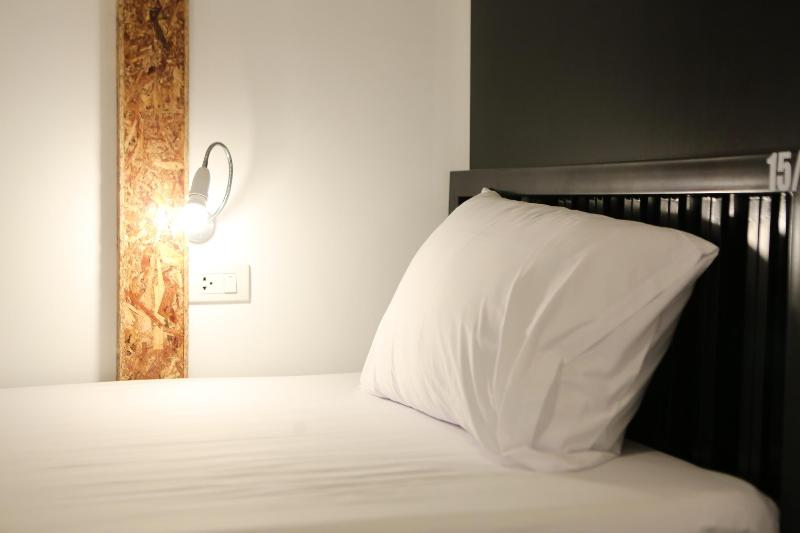 Photo of Balcony Party Hostel Beachfront - Adults Only, 1-star hotel in Ao Nang