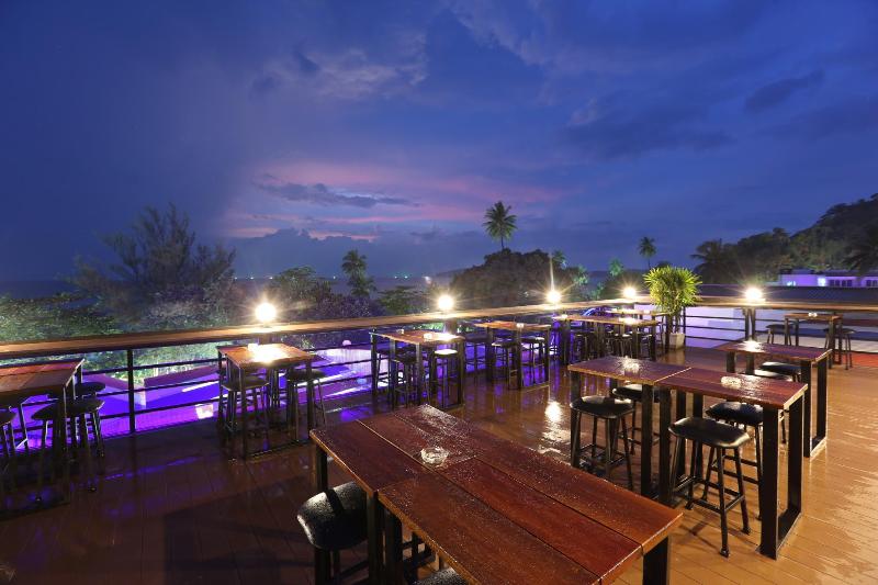 Photo of Balcony Party Hostel Beachfront - Adults Only, 1-star hotel in Ao Nang