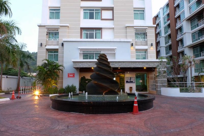 Nanai 2 Residence Patong, Singapore