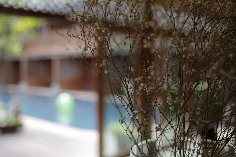 Baan Sabuy Jung, Singapore