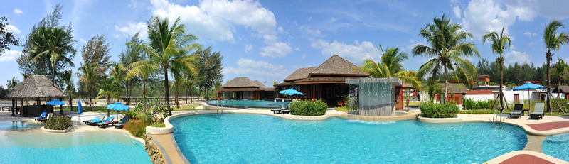 Photo of Apsara Inn, 4-star hotel in Central Pattaya