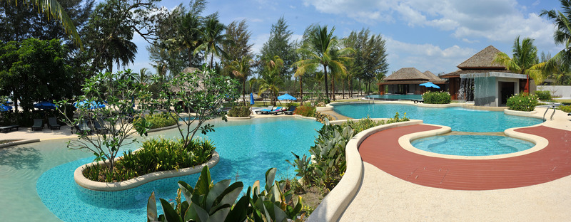 Photo of Apsara Inn, 4-star hotel in Central Pattaya
