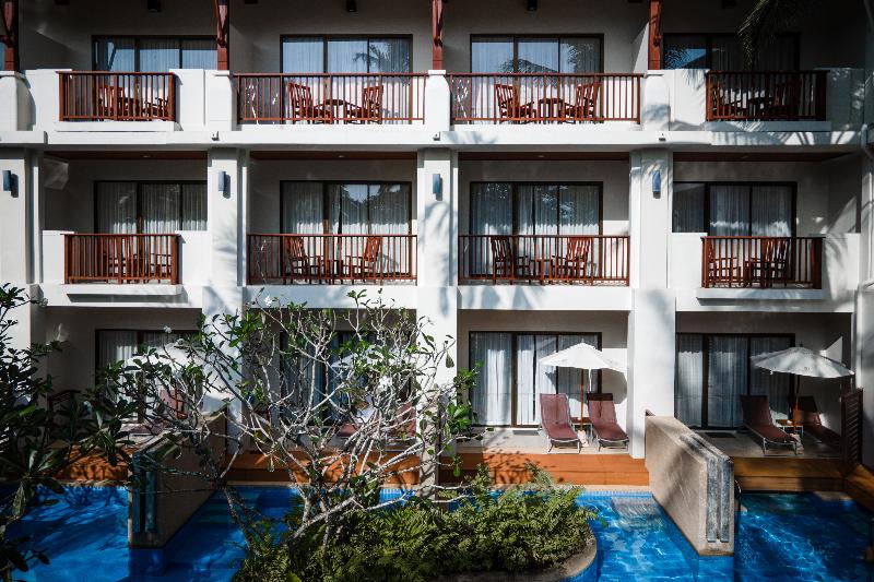 Photo of Apsara Inn, 4-star hotel in Central Pattaya