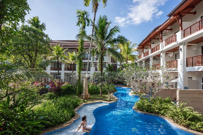 Photo of Apsara Inn, 4-star hotel in Central Pattaya