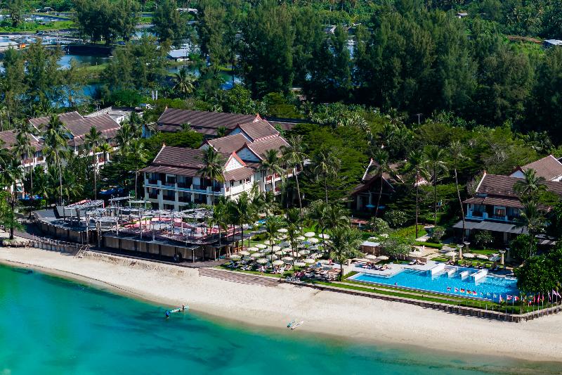 Photo of Apsara Inn, 4-star hotel in Central Pattaya