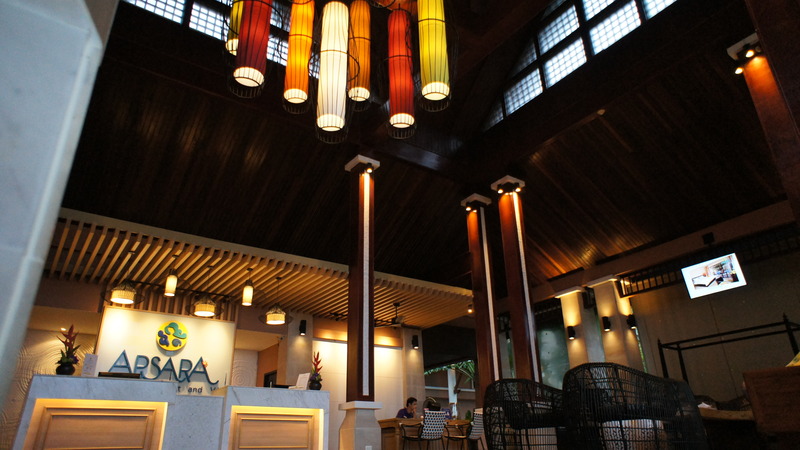Photo of Apsara Inn, 4-star hotel in Central Pattaya