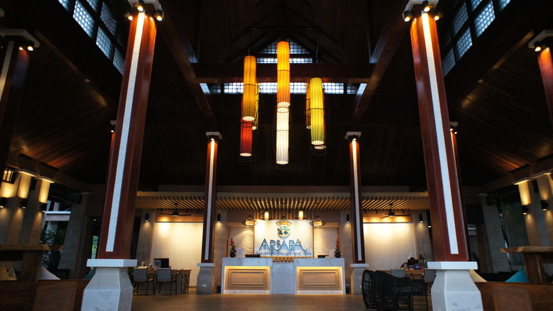 Photo of Apsara Inn, 4-star hotel in Central Pattaya