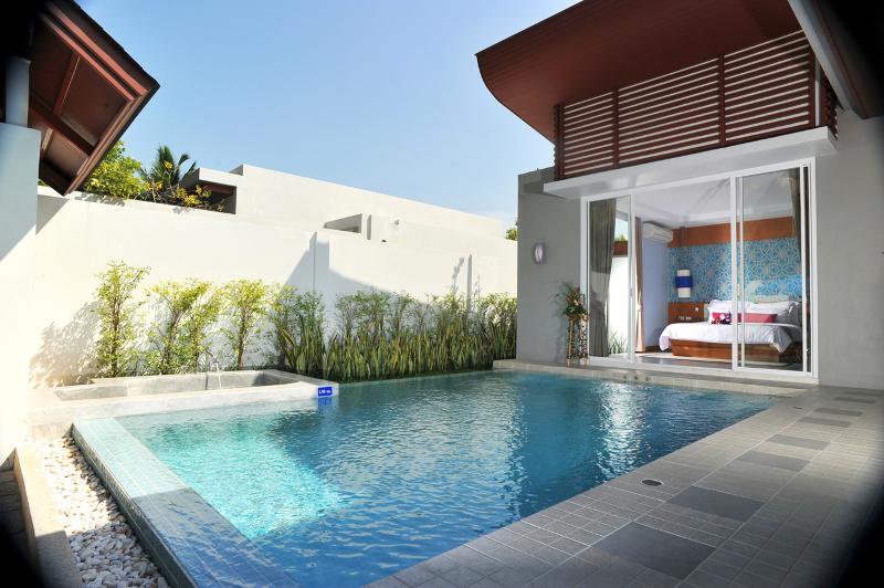 Photo of Apsara Inn, 4-star hotel in Central Pattaya