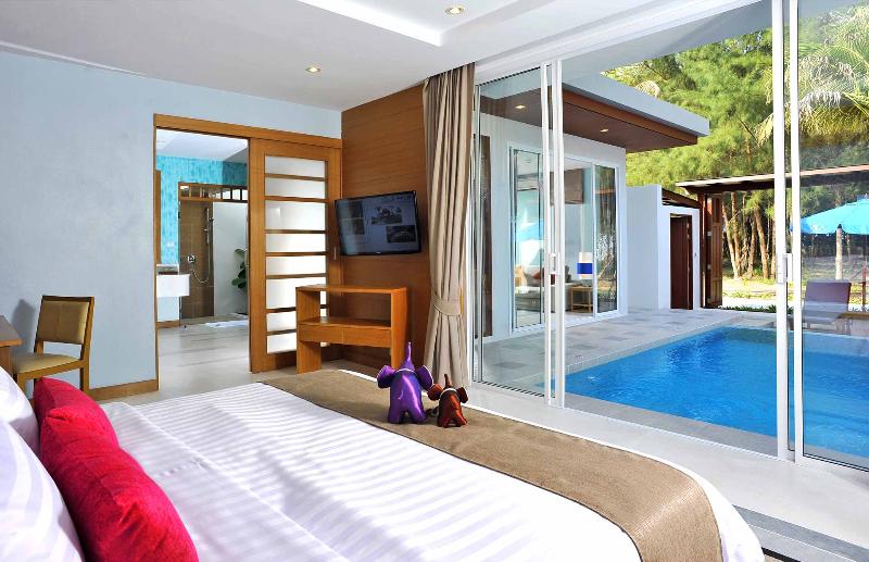 Photo of Apsara Inn, 4-star hotel in Central Pattaya
